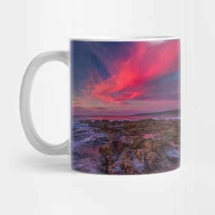 Yallingup Sunset Mug